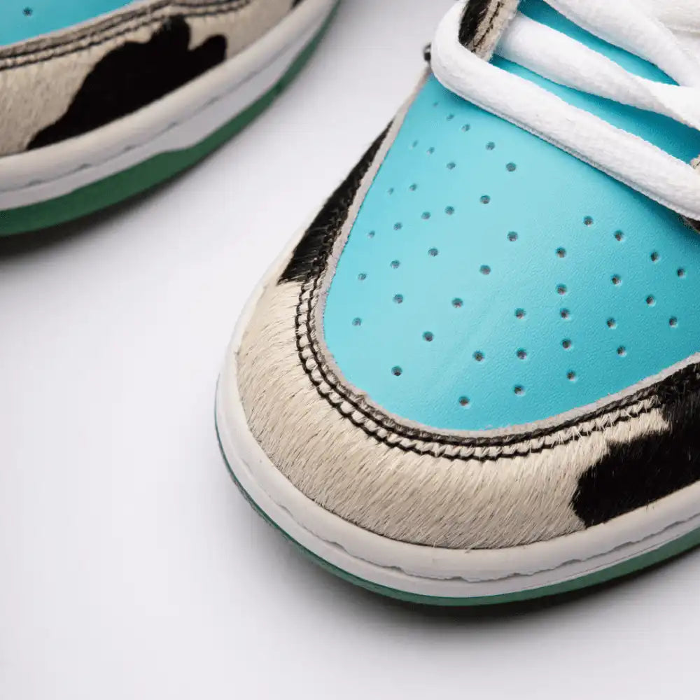 Nike Dunk Low Ben & Jerry