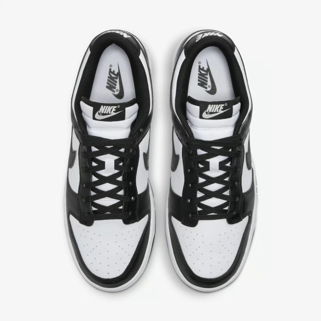 Nike Dunk Low Panda Preto/Branco