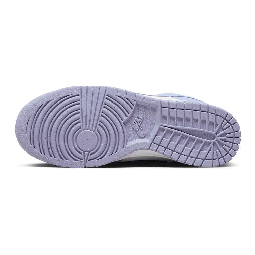 Nike Dunk Low Lilás/Branco Nature Lilac