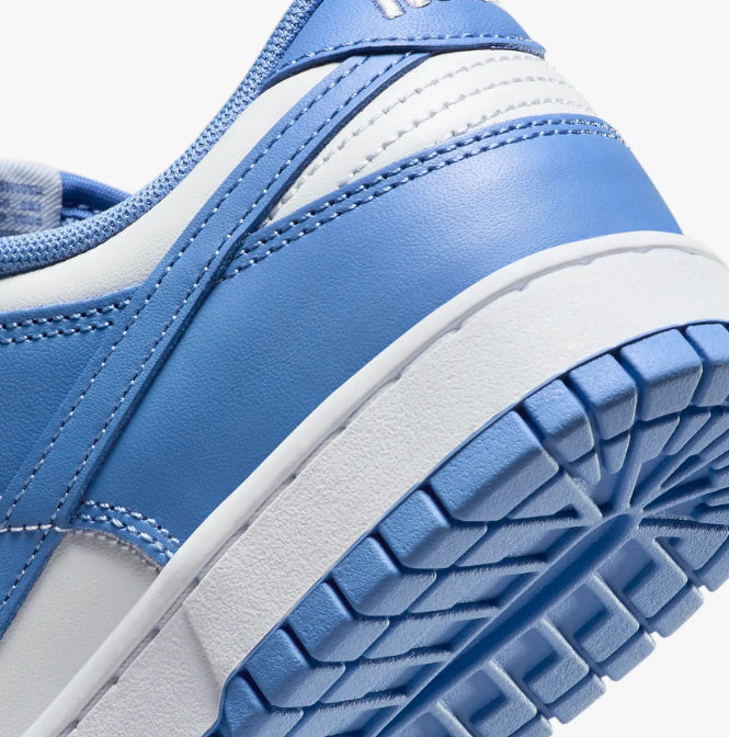 Nike Dunk Low Azul/Branco