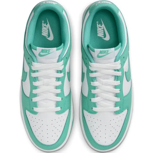 Nike Dunk Low Verde/Green