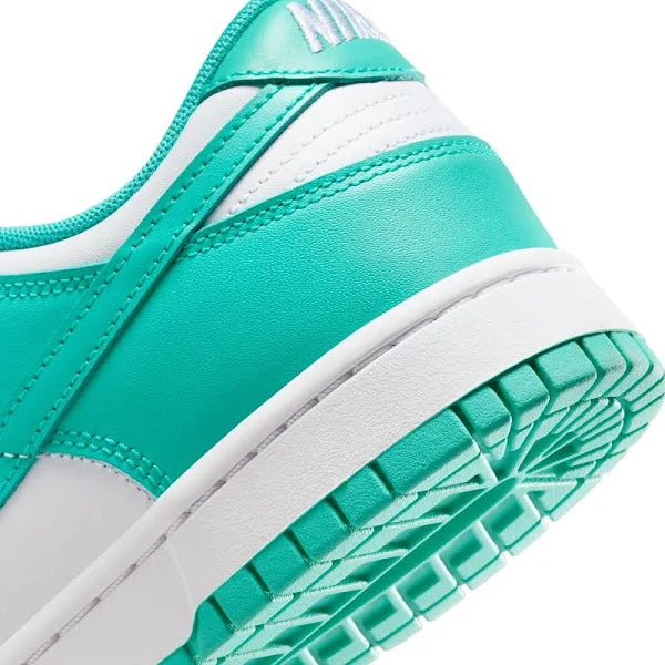 Nike Dunk Low Verde/Green