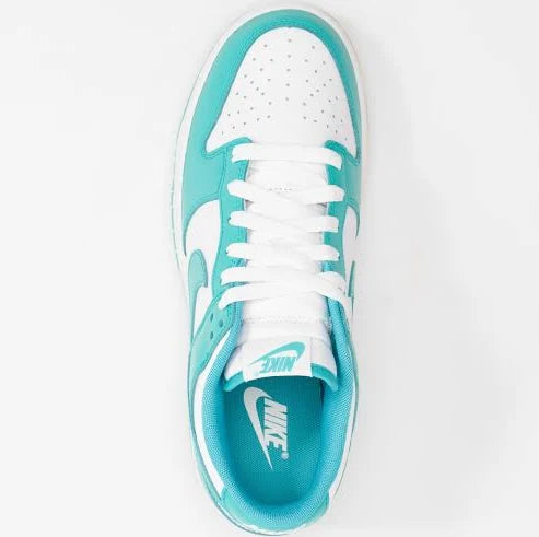 Nike Dunk Low Verde/Green