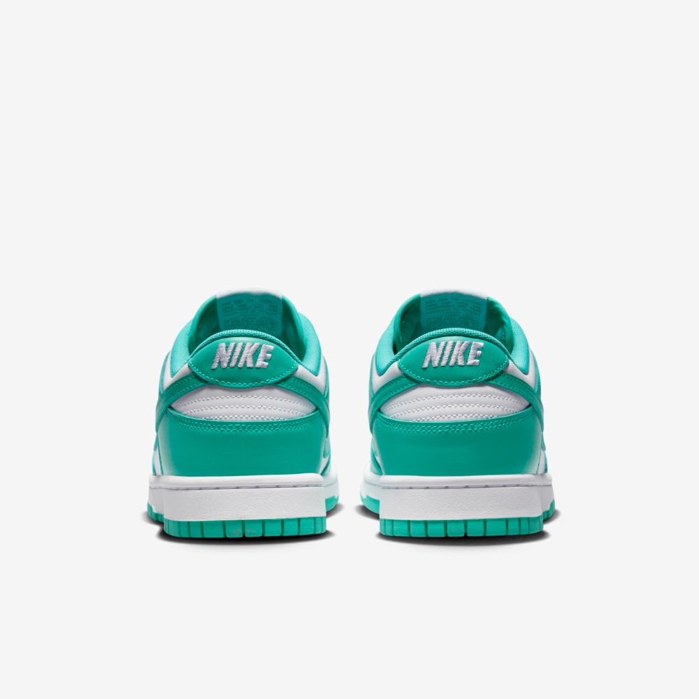Nike Dunk Low Verde/Green