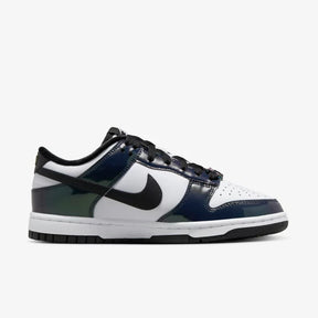 Nike Dunk Low Panda Preto/Branca Brilhante