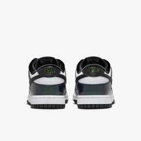 Nike Dunk Low Panda Preto/Branca Brilhante