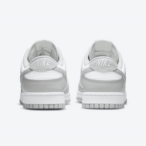 Nike Dunk Low Cinza “Grey Fog”