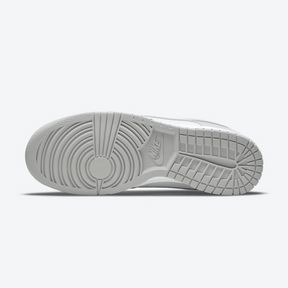 Nike Dunk Low Cinza “Grey Fog”