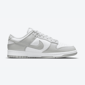 Nike Dunk Low Cinza “Grey Fog”