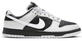 Nike Dunk Low Reverse Panda Branco/Preto