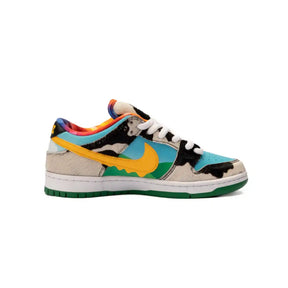 Nike Dunk Low Ben & Jerry