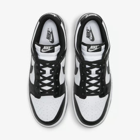 Nike Dunk Low Panda Preto/Branco