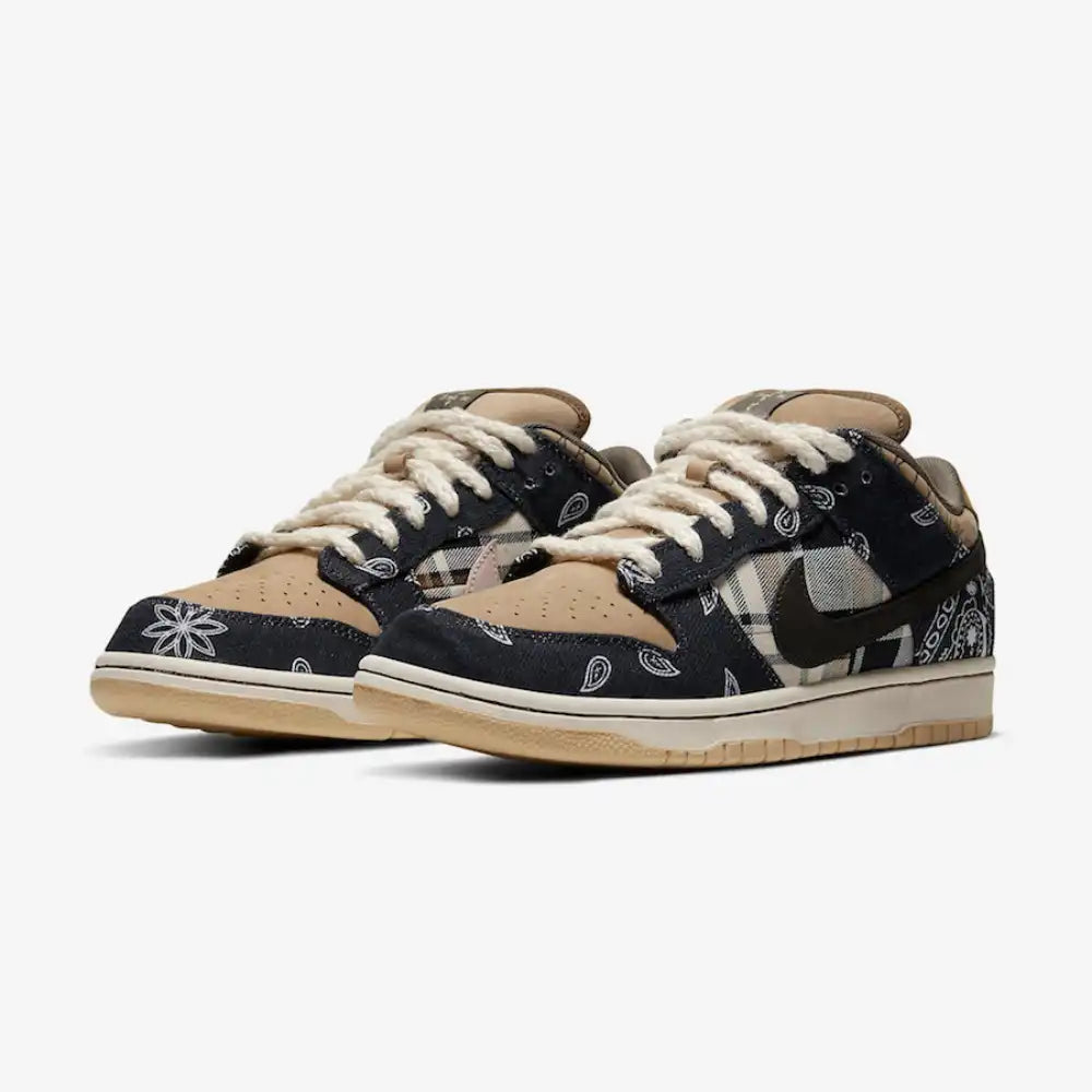 Nike Dunk Low Travis Scott Low Cactus Jack