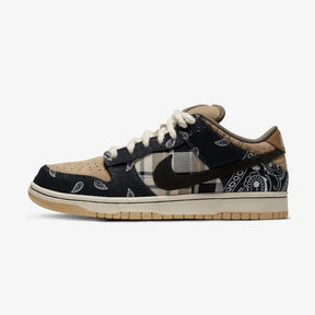 Nike Dunk Low Travis Scott Low Cactus Jack