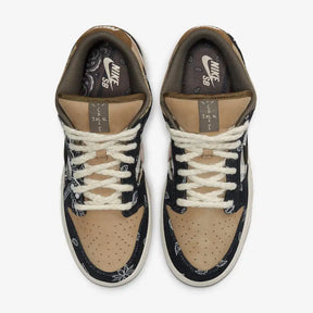 Nike Dunk Low Travis Scott Low Cactus Jack