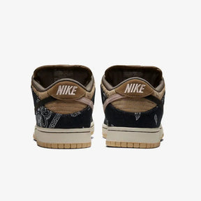 Nike Dunk Low Travis Scott Low Cactus Jack