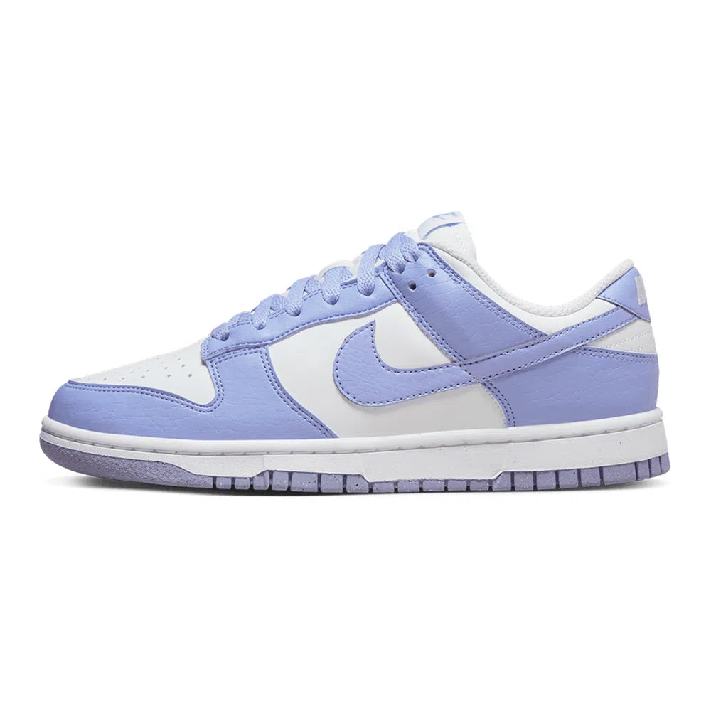 Nike Dunk Low Lilás/Branco Nature Lilac