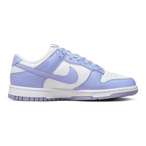 Nike Dunk Low Lilás/Branco Nature Lilac