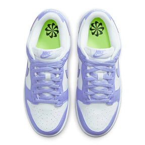 Nike Dunk Low Lilás/Branco Nature Lilac