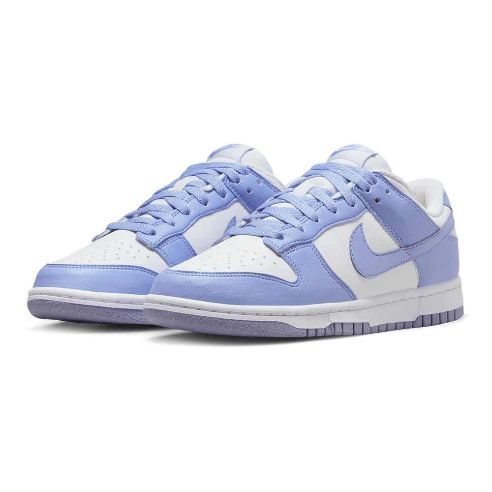 Nike Dunk Low Lilás/Branco Nature Lilac