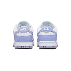 Nike Dunk Low Lilás/Branco Nature Lilac