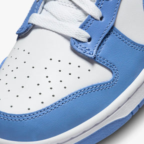 Nike Dunk Low Azul/Branco