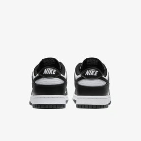 Nike Dunk Low Panda Preto/Branco
