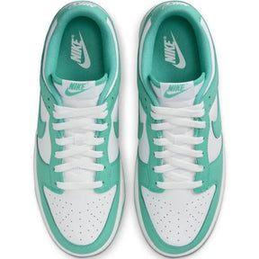 Nike Dunk Low Verde/Green