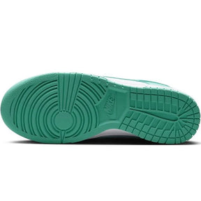 Nike Dunk Low Verde/Green