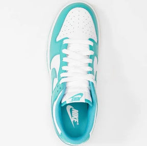 Nike Dunk Low Verde/Green