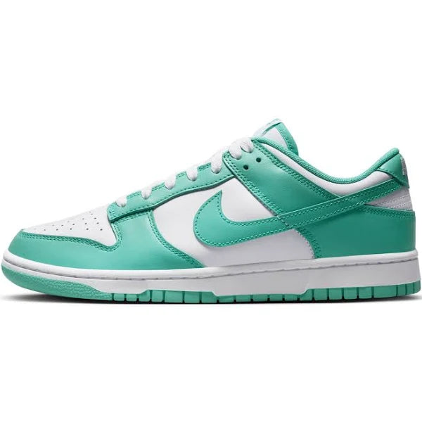 Nike Dunk Low Verde/Green