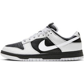 Nike Dunk Low Reverse Panda Branco/Preto