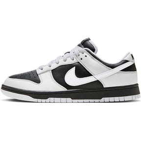 Nike Dunk Low Reverse Panda Branco/Preto