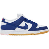 Nike Dunk Low Lós Angeles Dodgers