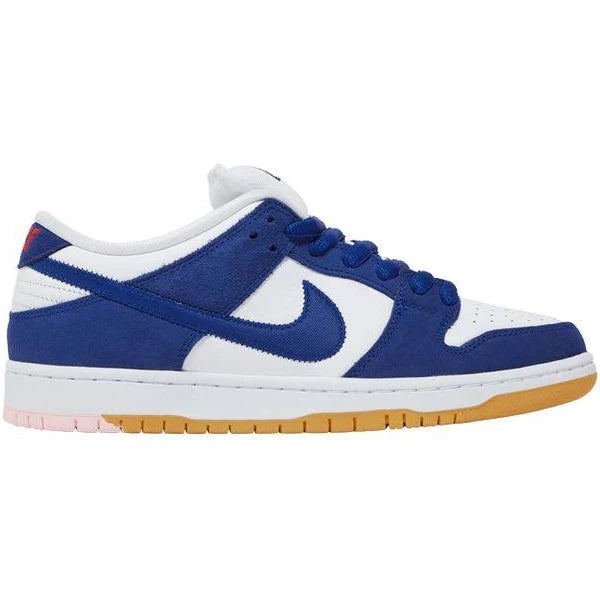 Nike Dunk Low Lós Angeles Dodgers