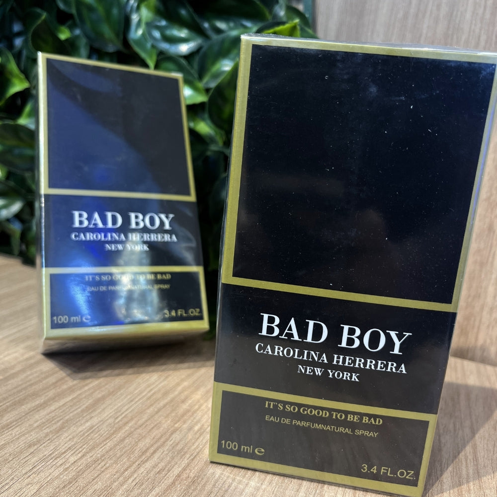 Perfume Bad Boy 100 ml