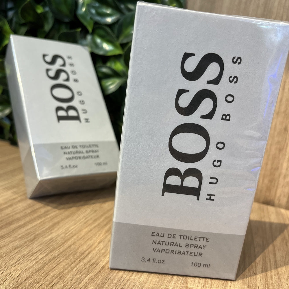 Perfume Hugo Boss 100 ml