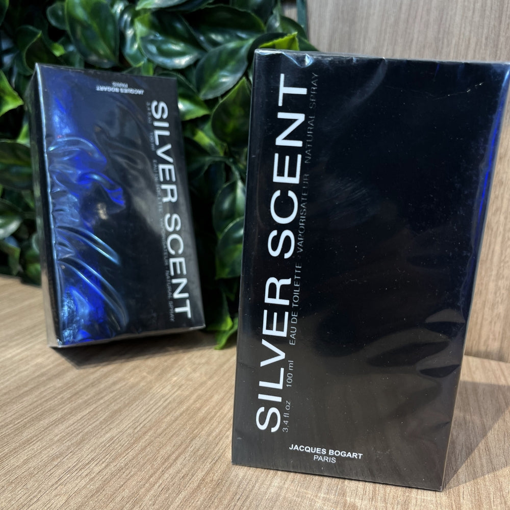 Perfume Silver Scent 100 ml